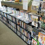 Huge collection of DVDs